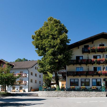 B&B Goldener Stern Sankt Koloman Ngoại thất bức ảnh