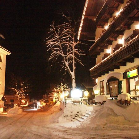 B&B Goldener Stern Sankt Koloman Ngoại thất bức ảnh