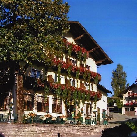B&B Goldener Stern Sankt Koloman Ngoại thất bức ảnh