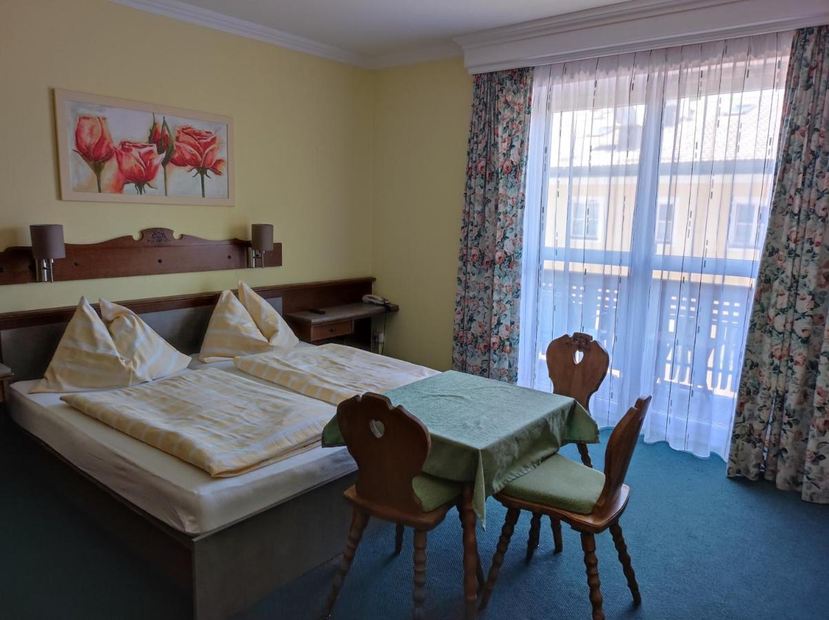 B&B Goldener Stern Sankt Koloman Ngoại thất bức ảnh