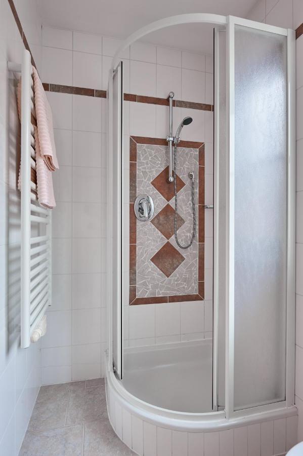 B&B Goldener Stern Sankt Koloman Ngoại thất bức ảnh
