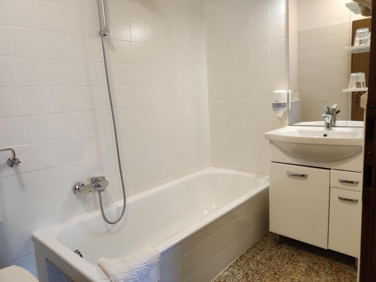 B&B Goldener Stern Sankt Koloman Ngoại thất bức ảnh