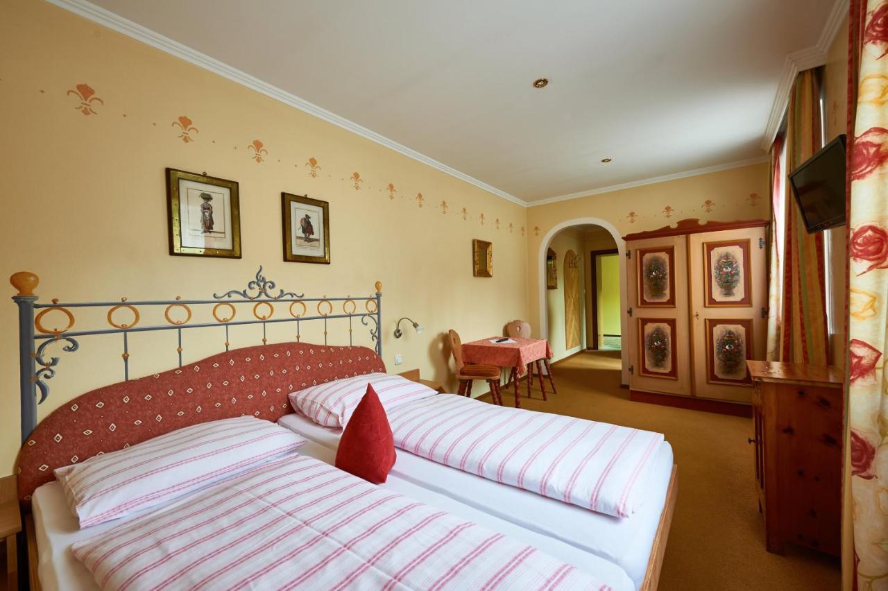 B&B Goldener Stern Sankt Koloman Ngoại thất bức ảnh