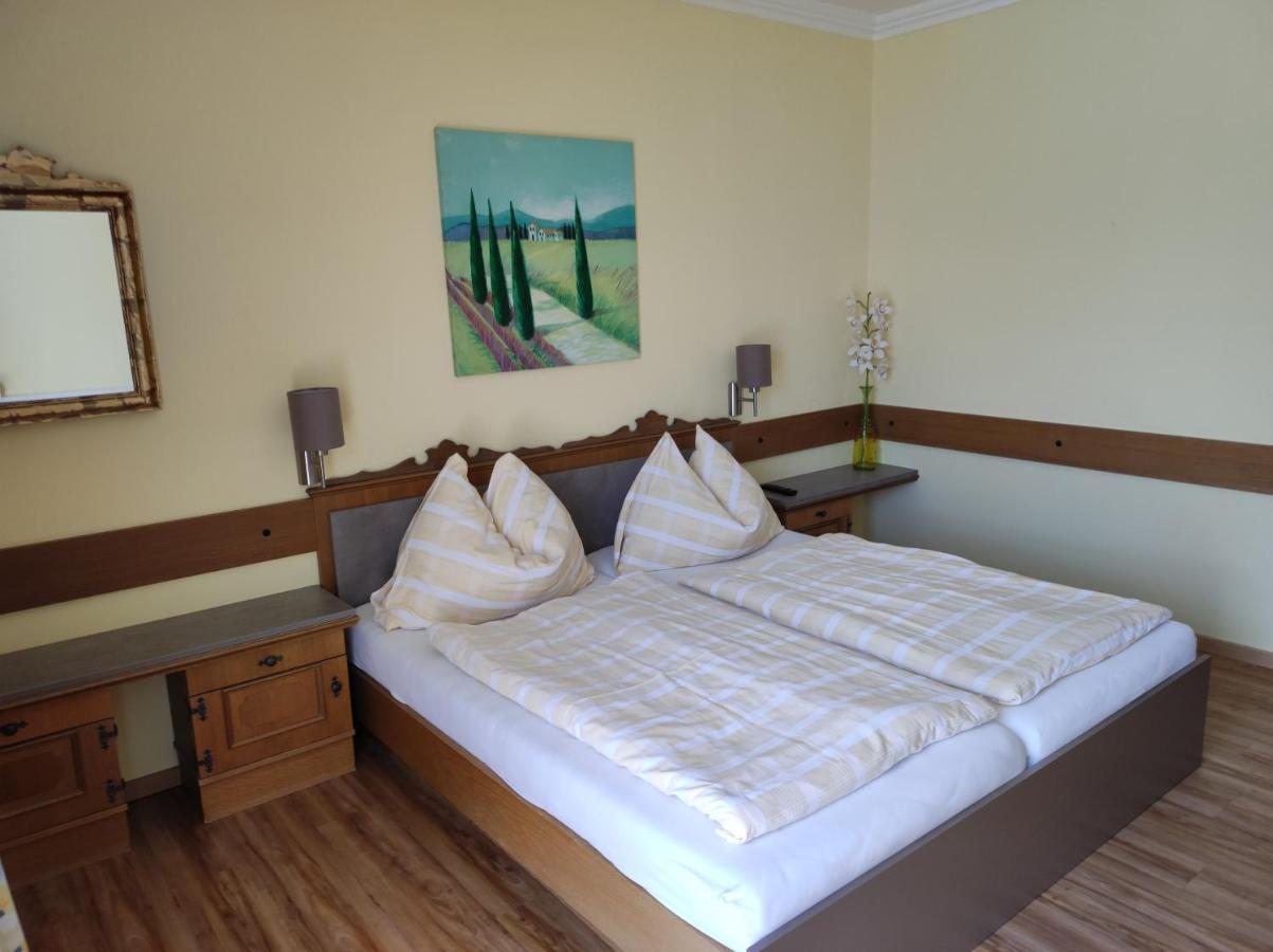 B&B Goldener Stern Sankt Koloman Ngoại thất bức ảnh