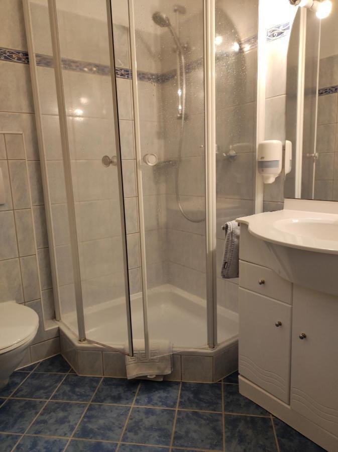 B&B Goldener Stern Sankt Koloman Ngoại thất bức ảnh