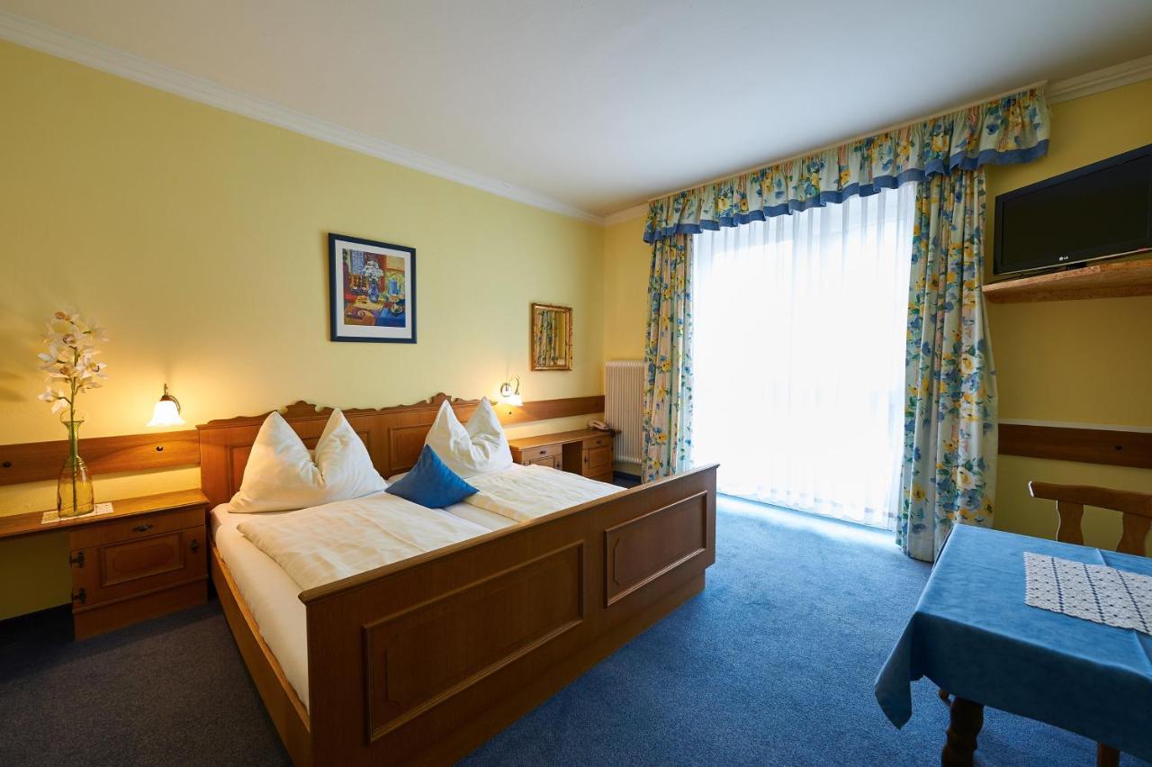 B&B Goldener Stern Sankt Koloman Ngoại thất bức ảnh
