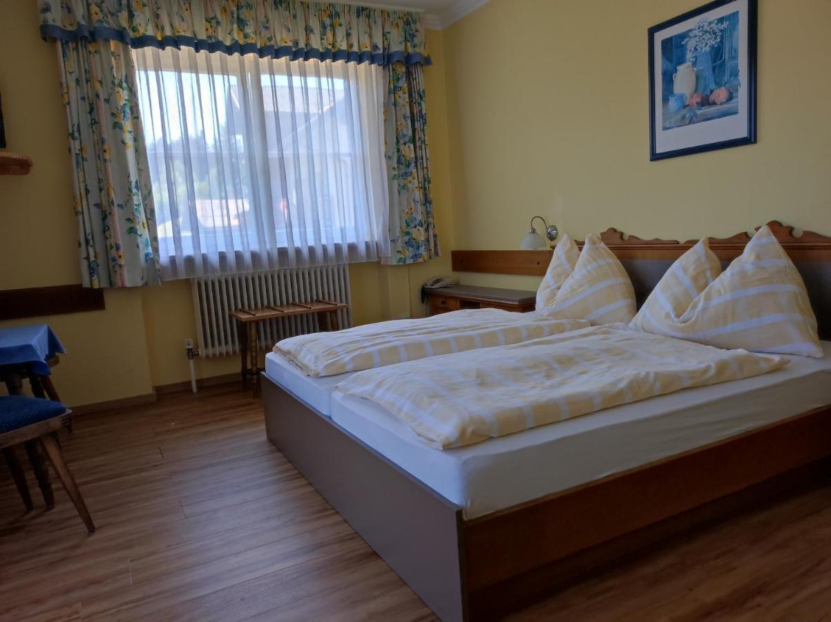 B&B Goldener Stern Sankt Koloman Ngoại thất bức ảnh