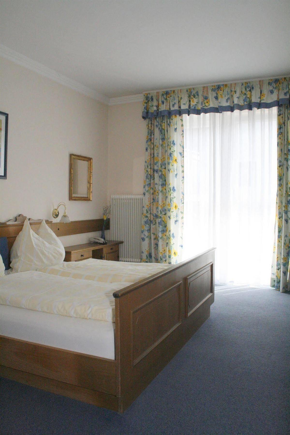 B&B Goldener Stern Sankt Koloman Ngoại thất bức ảnh